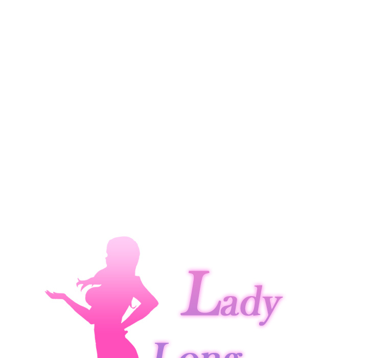 Lady Long Legs - episode 5 - 11
