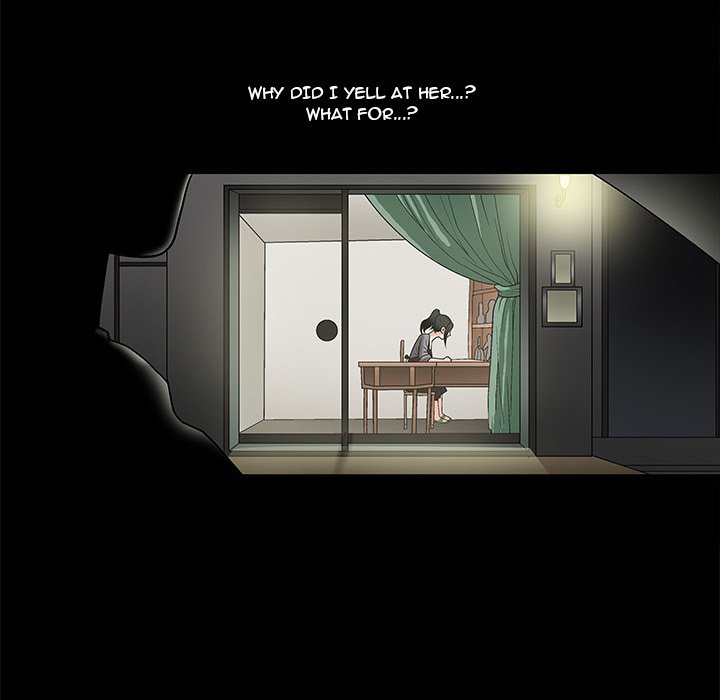 Unspeakable - episode 5 - 59