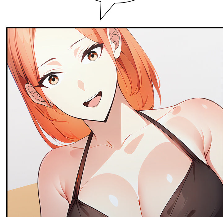 Seductive Curves Behind Closed Doors - episode 10 - 78