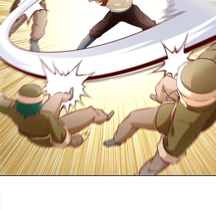 Hidden Class - episode 5 - 54
