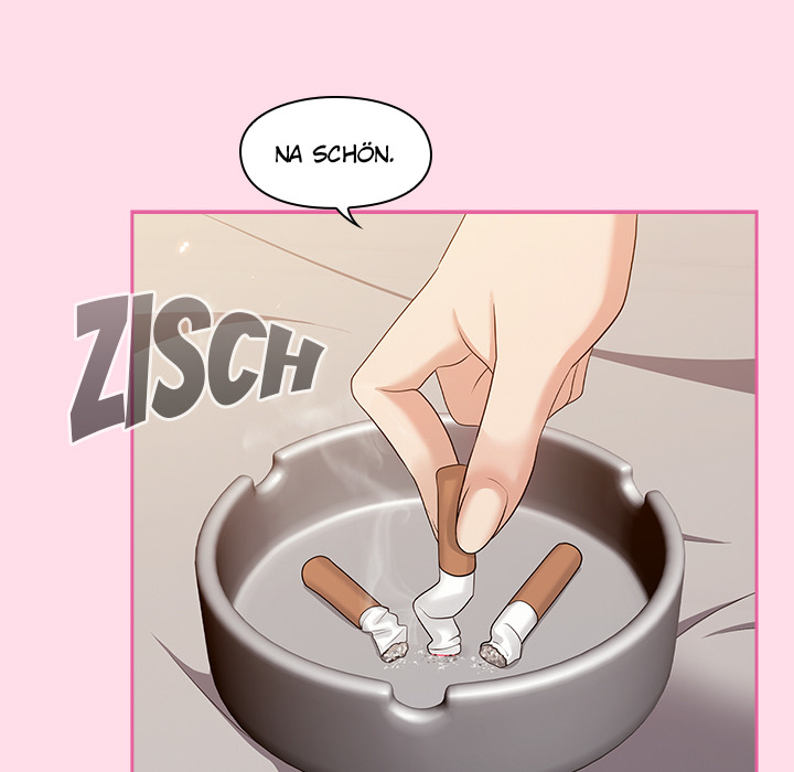 Hart bei der Arbeit - episode 1 - 49