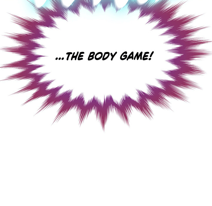The Body Game - episode 1 - 20