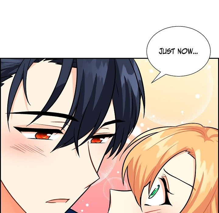 The Destroyer Fell in Love with Me - episode 3 - 6