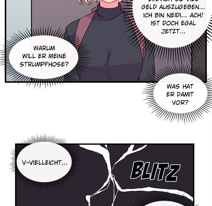Ich wähle dich! - episode 2 - 25