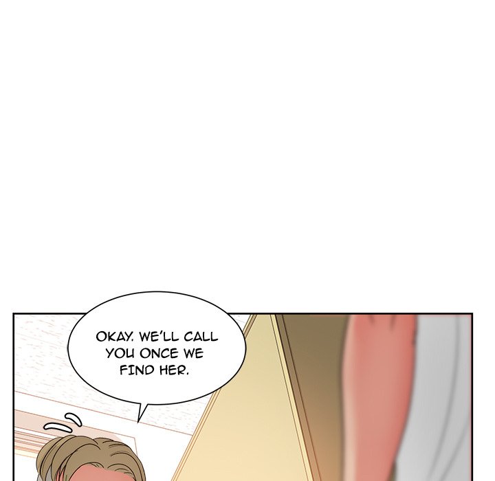 Soojung's Comic Store - episode 20 - 105