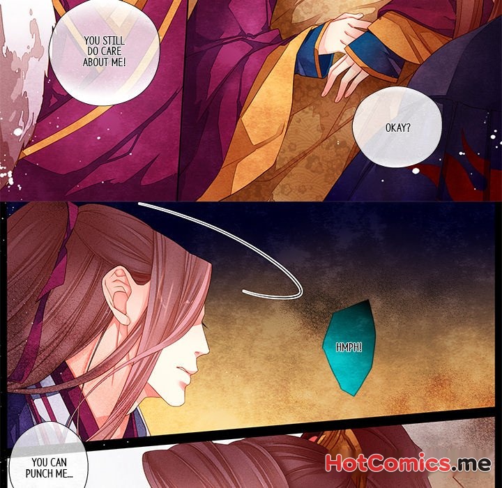 Behind the Clouds - episode 16 - 16