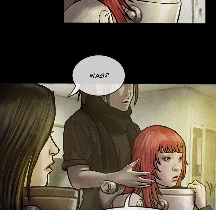 Shaman - episode 14 - 23