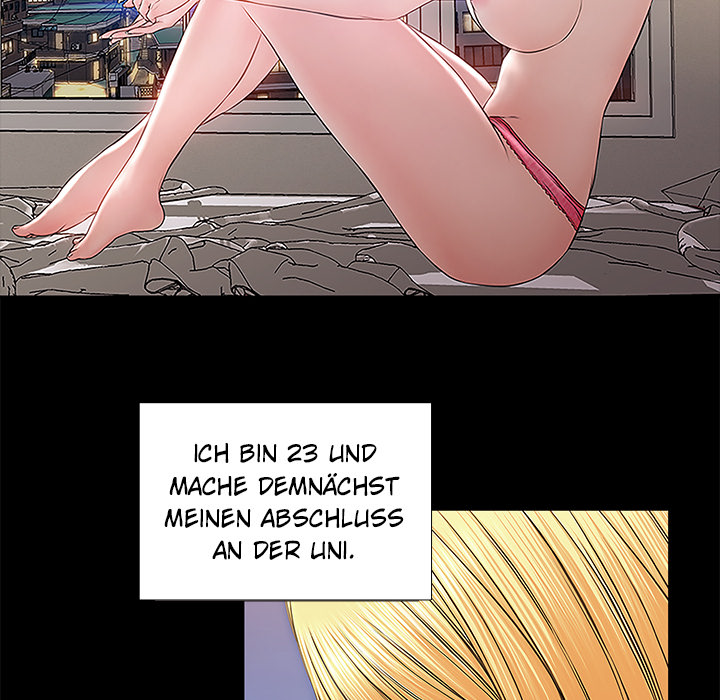 Superstar Cynthia Oh - episode 1 - 5
