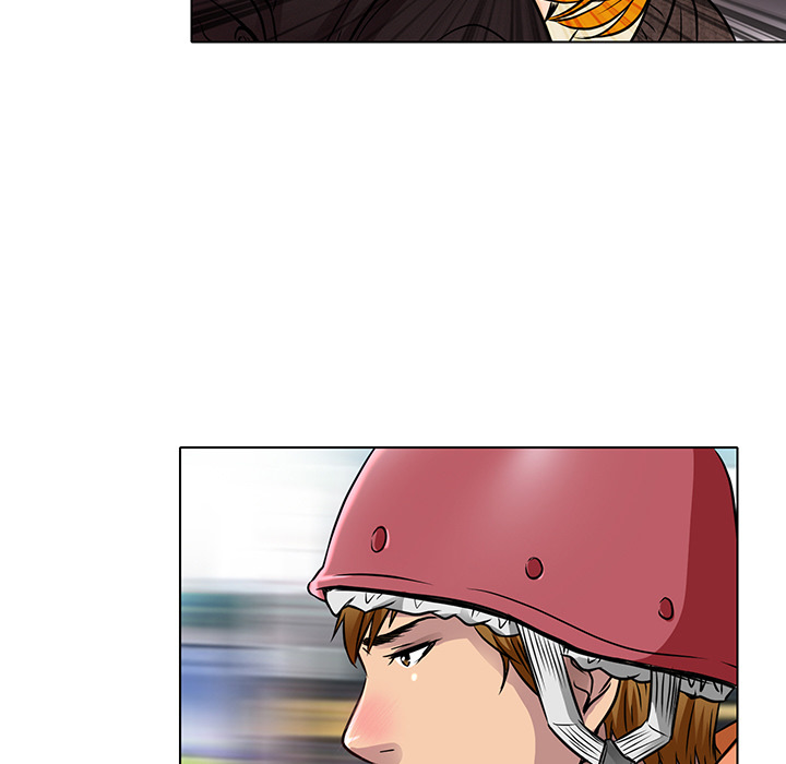 Meine große Liebe Natsumi - episode 14 - 44