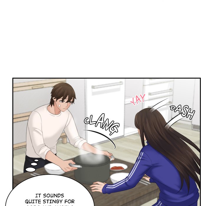 My Love Companion - episode 6 - 94