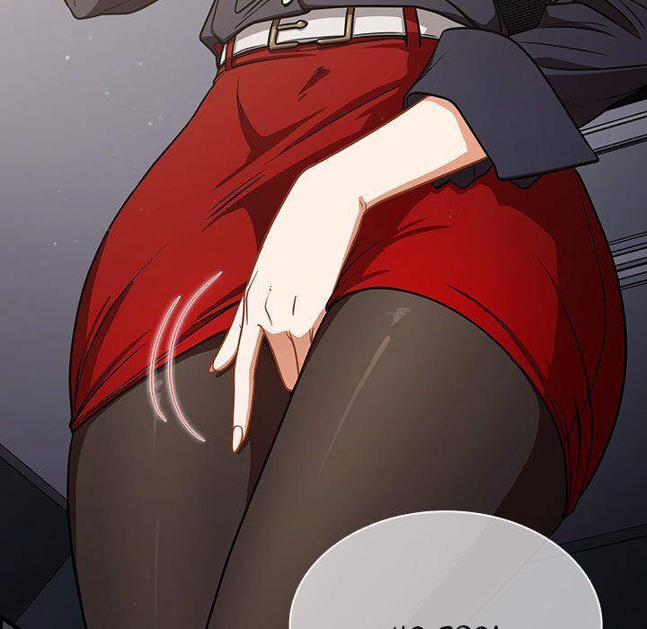 Naughty Little Secret - episode 1 - 222