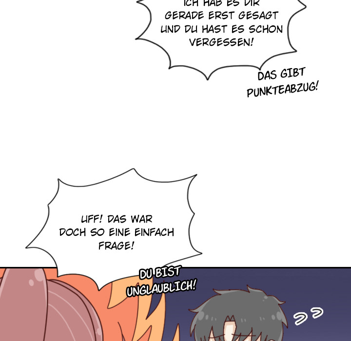 Dinge, die das Herz erwärmen - episode 35 - 36