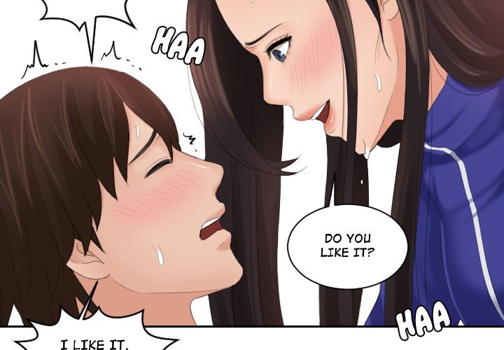 My Love Companion - episode 22 - 2