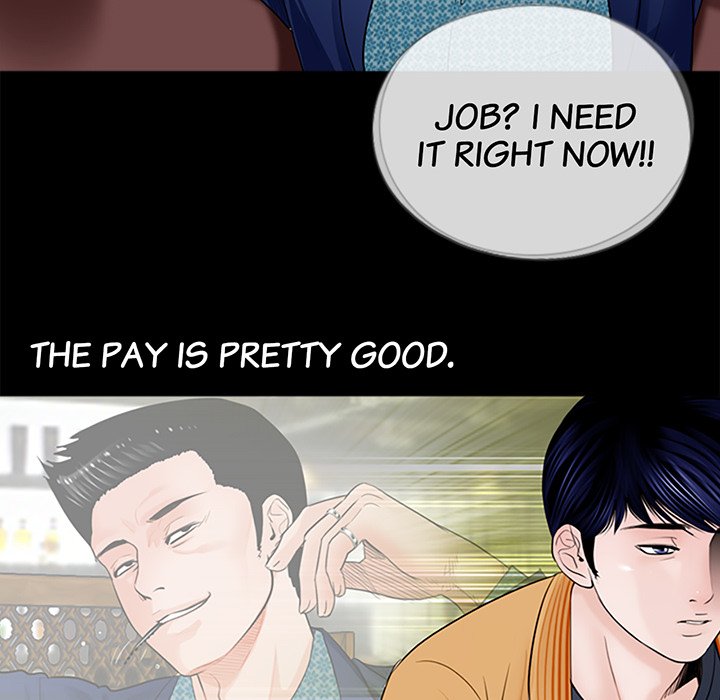 The Richest People in Gangnam have their Own Problems - episode 3 - 57
