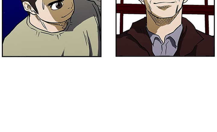 Tweener - episode 27 - 103