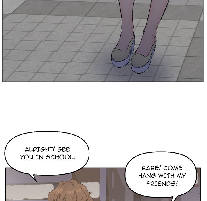 Old Friend - episode 3 - 73