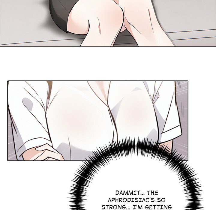 Locked With Her - episode 3 - 115