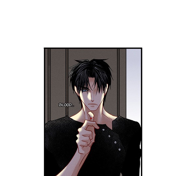 Work, Fight and Love - Webtoon Edition - episode 47 - 23