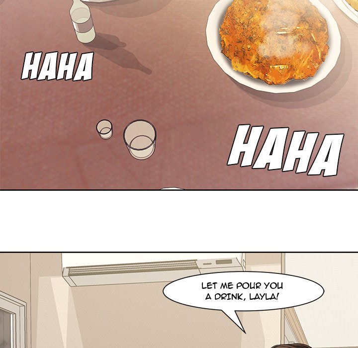 Newlyweds - episode 3 - 57