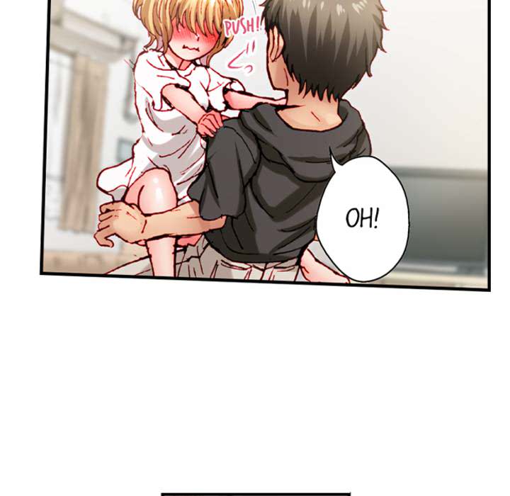 The Quiet Gal Can't Stop Moaning in Bed - episode 18 - 5