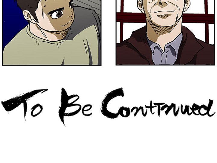 Tweener - episode 27 - 103