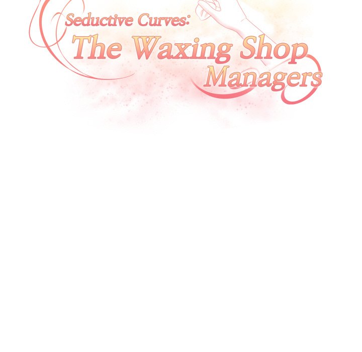 Seductive Curves: The Waxing Shop Managers - episode 14 - 20