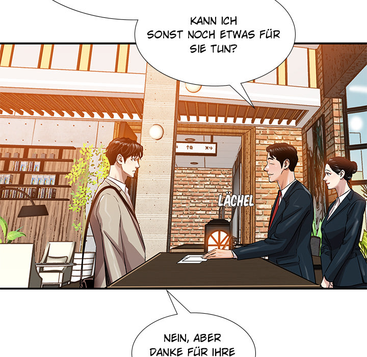 Sponsor (Drama) - episode 13 - 26