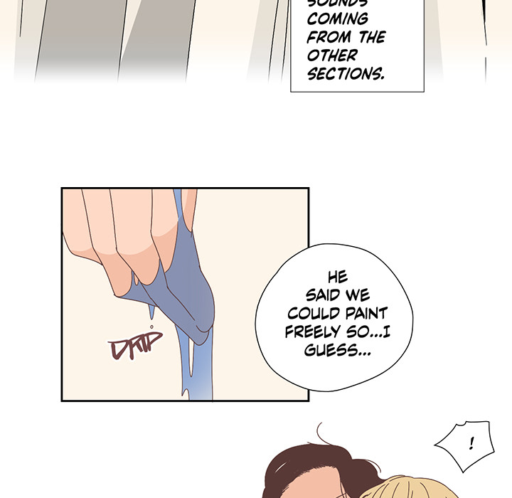 An Innocent Sin - episode 8 - 34