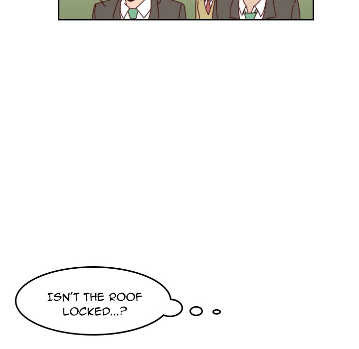 Hidden From The Light - episode 40 - 4