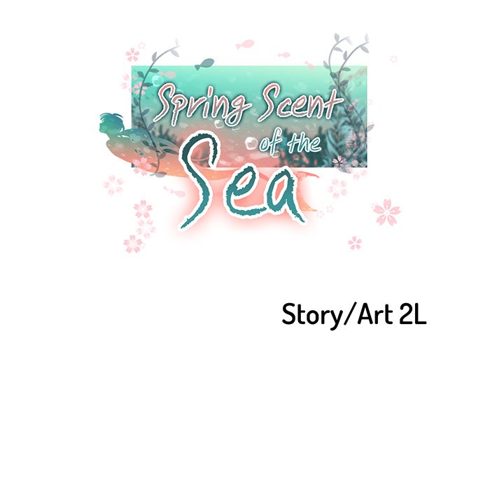 The Spring Scent of the Sea - episode 42 - 10