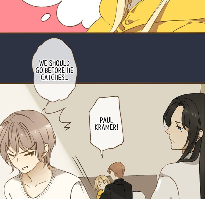 My Friend From Another Era - episode 6 - 16