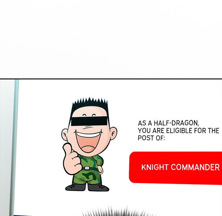 Draco-Knight Commander - UNCENSORED - episode 1 - 258