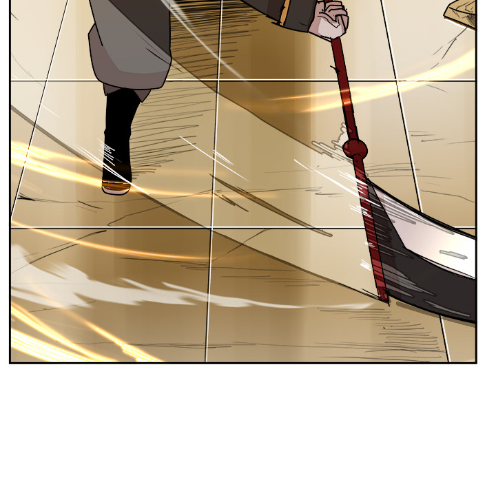 Justitia - episode 25 - 30