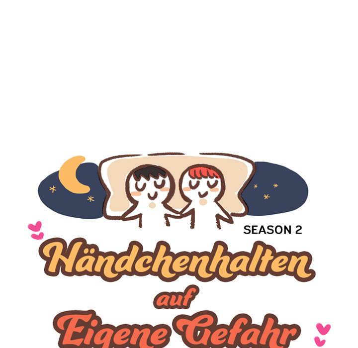 Händchenhalten Auf Eigene Gefahr - episode 80 - 25