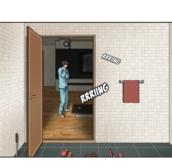 Angriff der Hand - episode 2 - 14