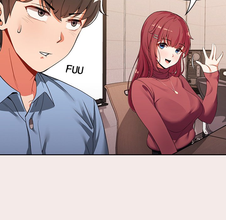 #Follow Me - episode 1 - 33