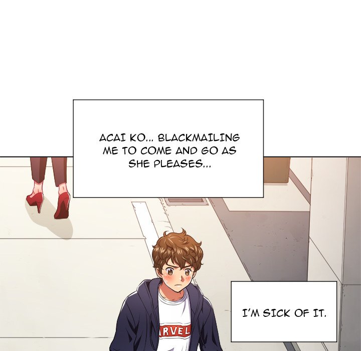My High School Bully - episode 10 - 64