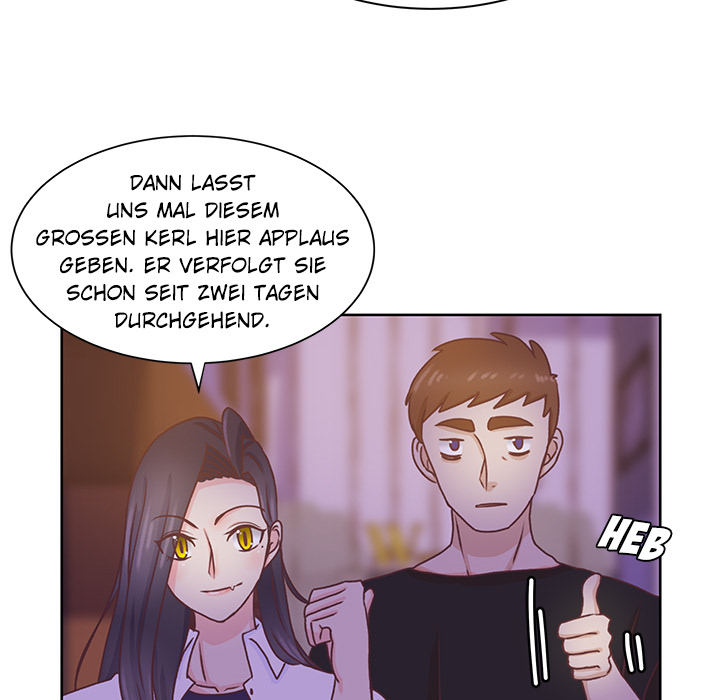 Der Mädchen-Knigge - episode 40 - 53