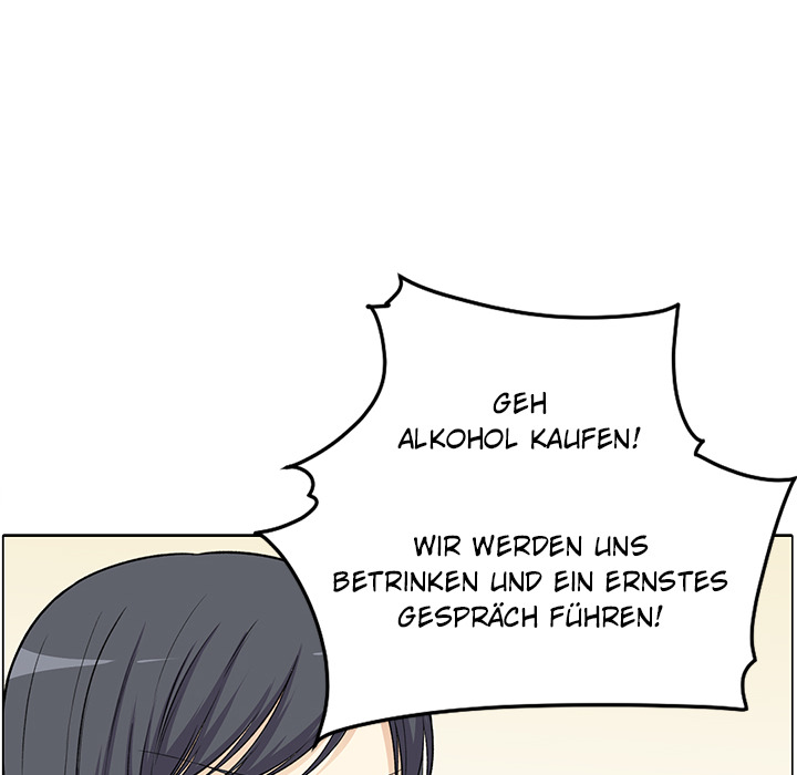 Raus aus meinem Zimmer! - episode 13 - 112