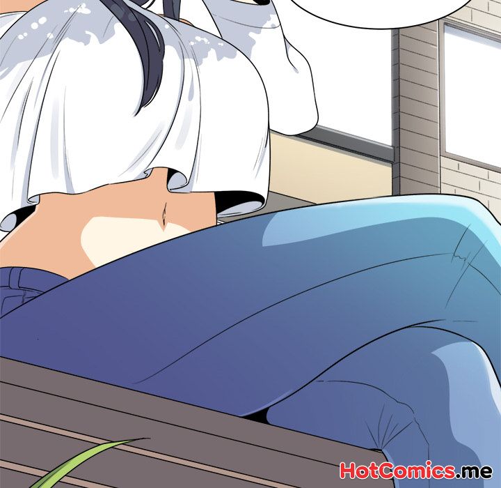 Excuse me, This is my Room - UNCENSORED - episode 5 - 92