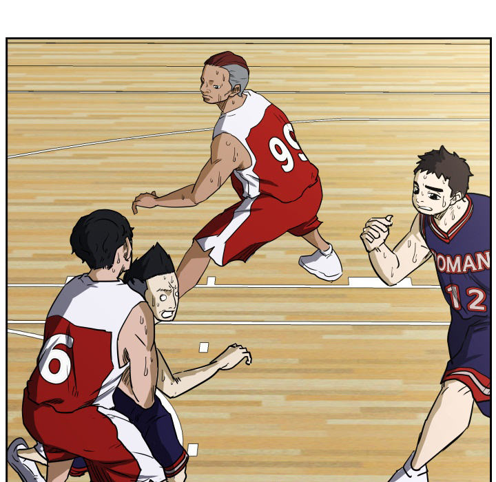 Tweener - episode 44 - 56