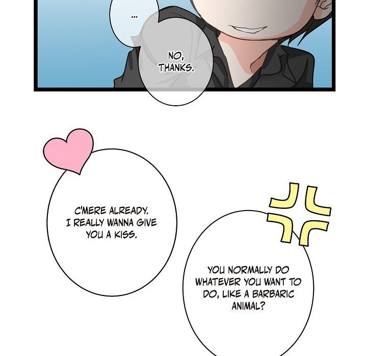 Sentimental Reasons - episode 24 - 31
