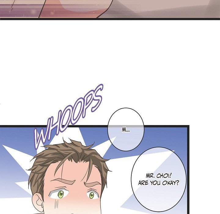 Sentimental Reasons - episode 29 - 24