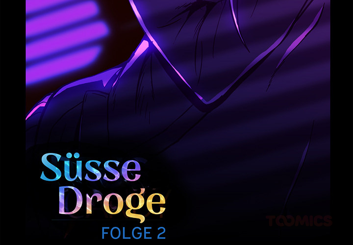 Süsse Droge - episode 2 - 2