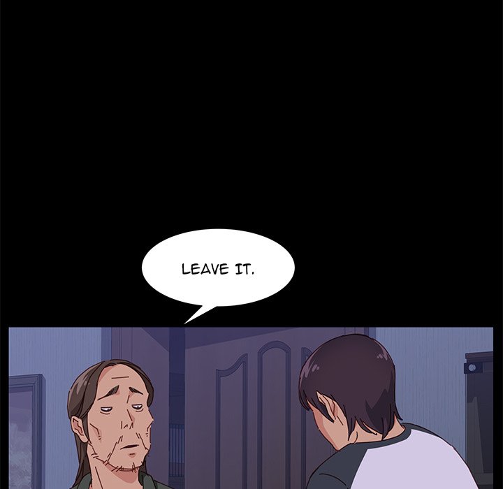 The Assistant - episode 3 - 100