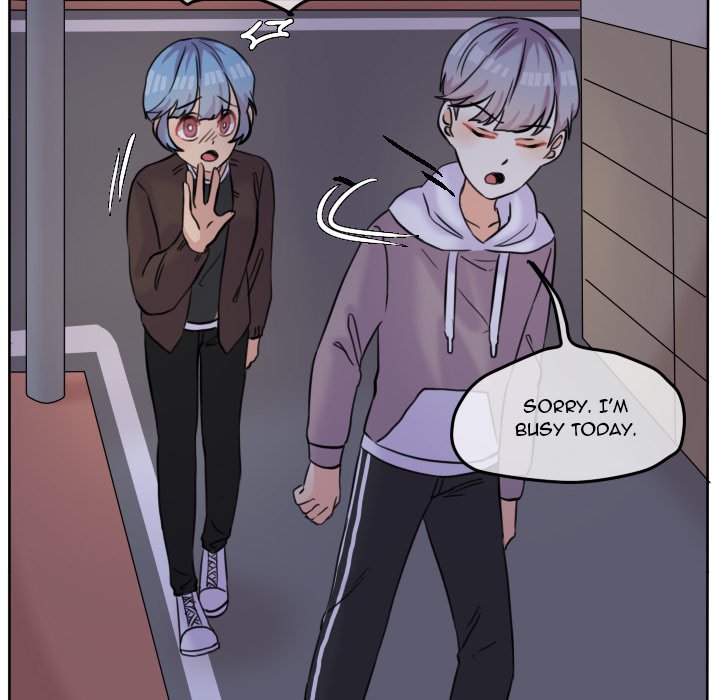 The Chill Couple - episode 42 - 54