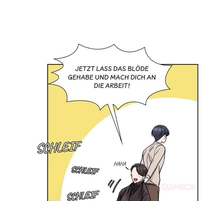 Latte und Lügen - episode 3 - 21