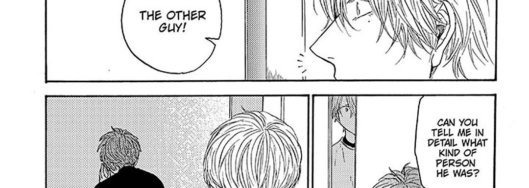 My Lucky Star (SHINKOSHA) - episode 8 - 74