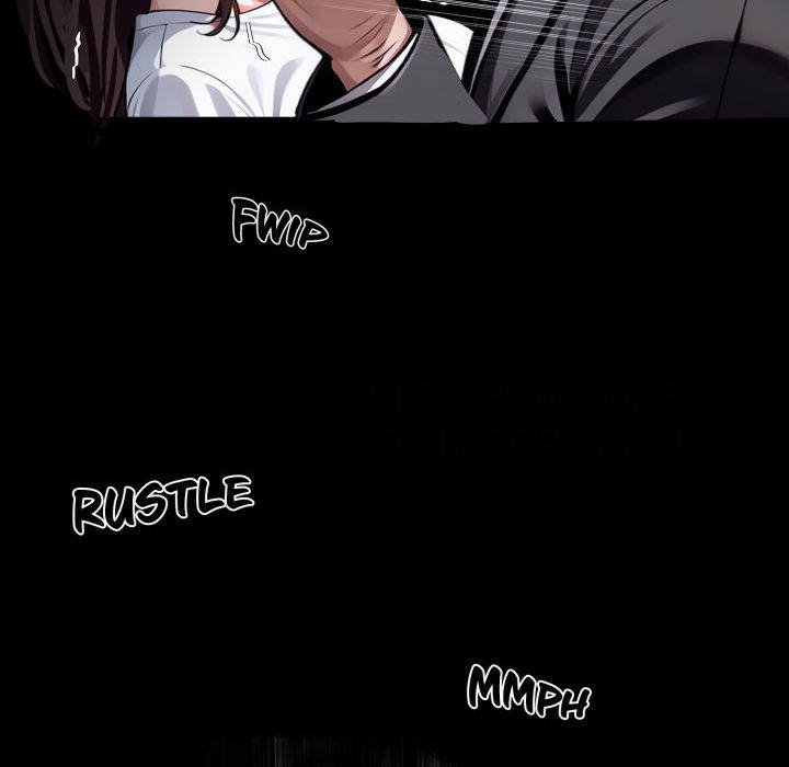 Workaholic Gangster - episode 74 - 42
