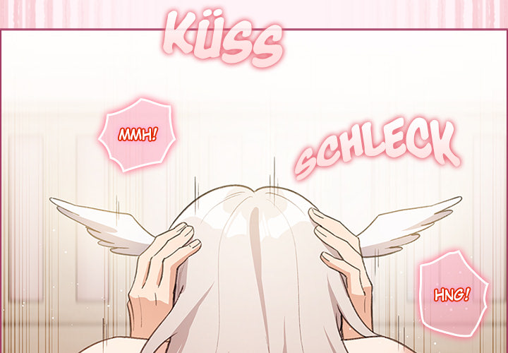 Überleben in einem Comic - episode 37 - 1
